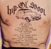 CD VARIOUS - Hip-Ol Skool  HIPD40048 Hip-O Records 1997 US Dance & Electronica Used