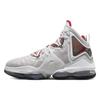 LeBron 19 Ep 'Sketch' Sneakers DC9340-101