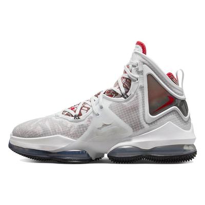 Кроссовки LeBron 19 Ep 'Sketch' DC9340-101