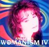 CD ANN LEWIS, ANNIE, ANNIE & JUN, GORO - WOMANISM IV VICL698 Япония Японский поп/рок Б/у