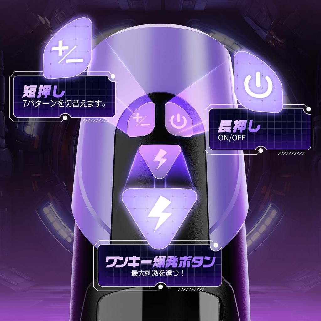 Электрический онахол потрясающий, чем Теряет всю реалистичность для мужчин типов 3 типов взрывного диапазона присоски 3D внутренний смартфон Электрический популярный