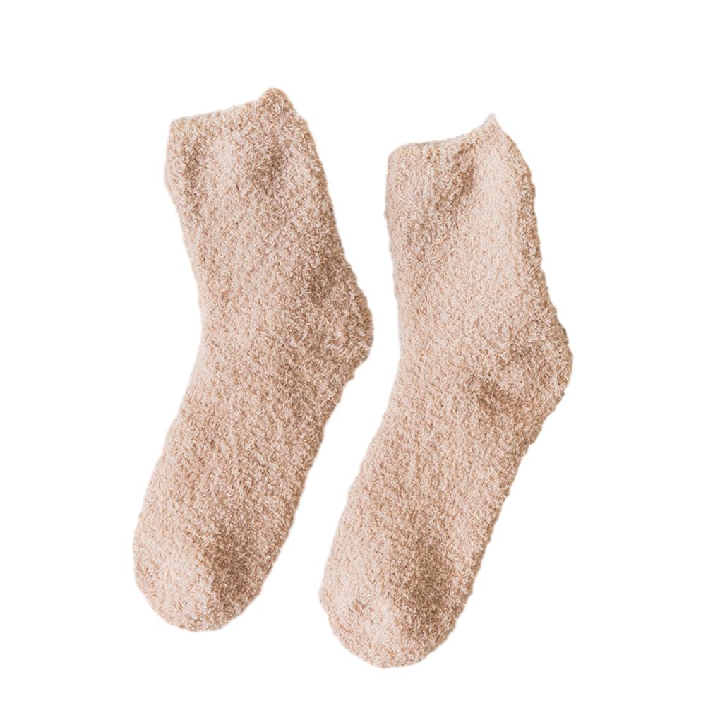 10 упаковок/лот стабильно фиксированные и эластичные удобные носки с дополнительным мехом для длительного срока службы изысканное ремесло износостойкие