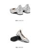 Belle Soft and Comfortable Round Single Shoes for Women