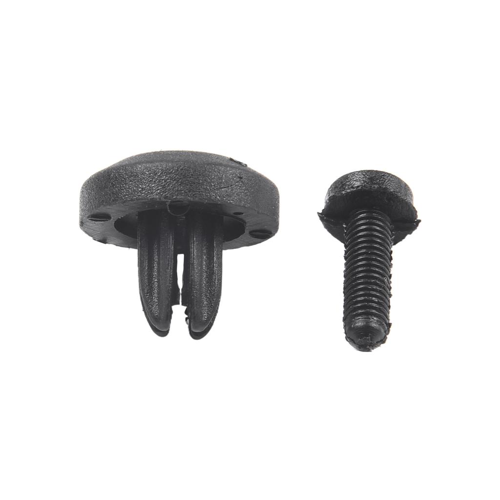 Прочные функциональные автомобильные зажимы пружины пластиковые прецизионные 1125799 монтаж 1505788 эмблема передняя высокая производительность