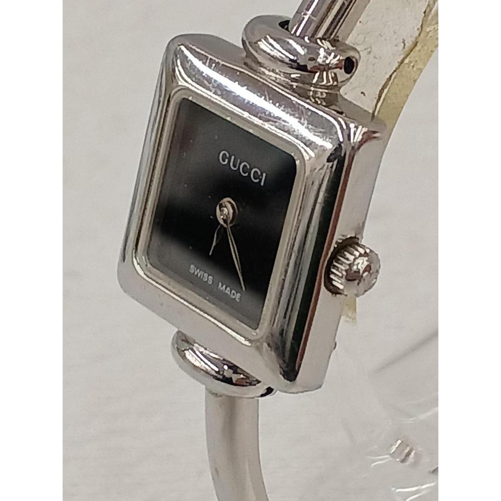Б/у GUCCI 1900L Кварцевые