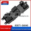 Subaru Forester RHD Power Window Switch 83071-SA040