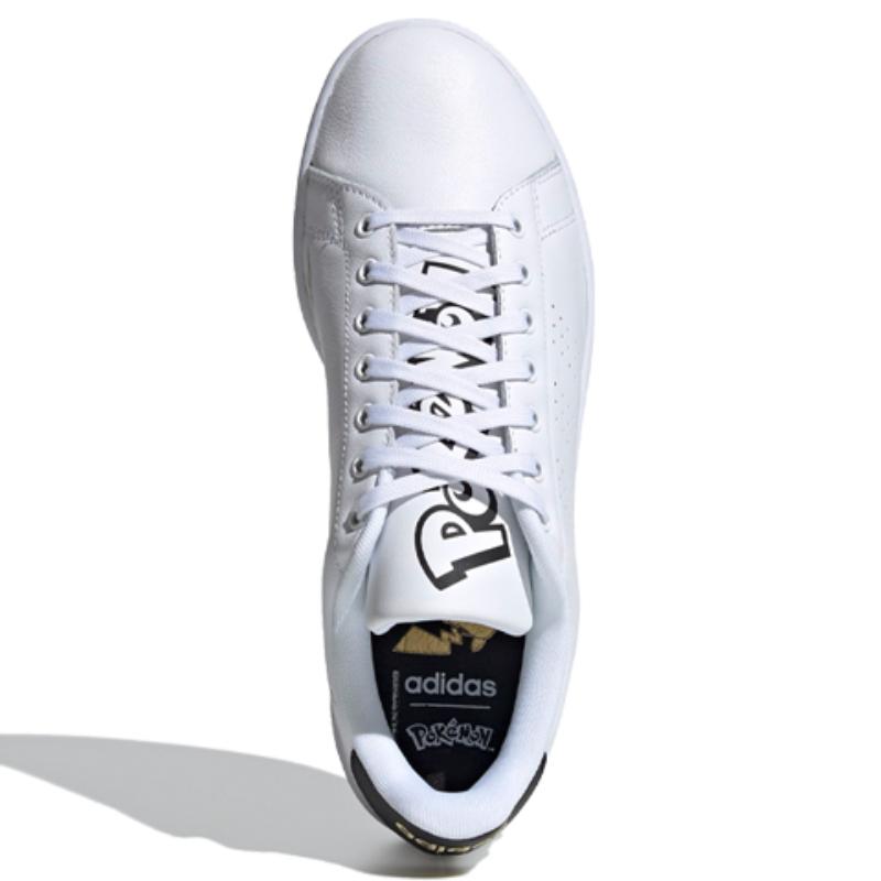 Adidas Кроссовки Pokemon X Adidas Advantage 'Cloud White' FW6670