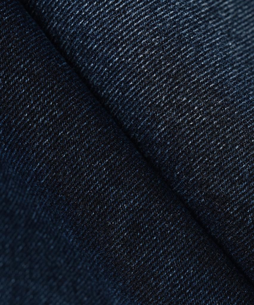 Джинсовые шорты-бермуды Descheuis Everyday Washed Глубокий синий (Тип А)