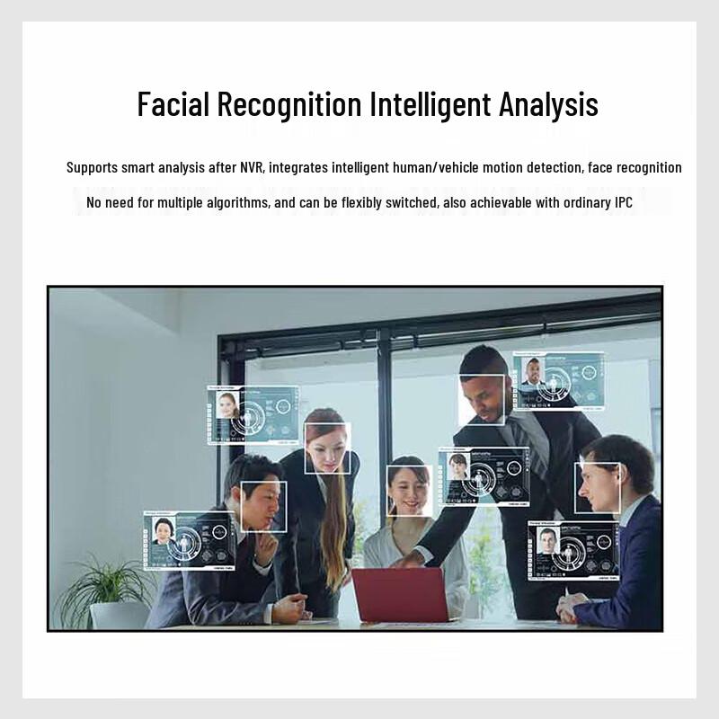 Hikvision 8-Channel POE NVR