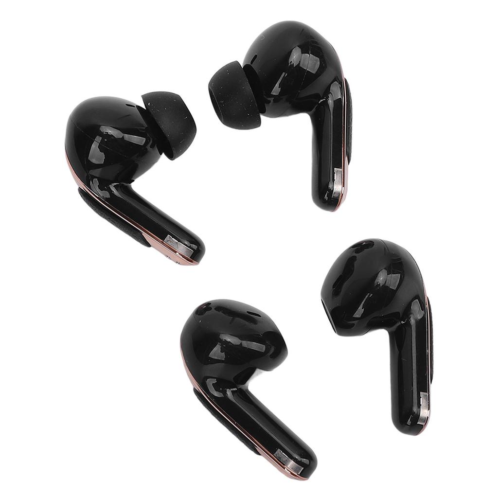 2 Pack Wireless Earbuds Digital LED Display Independent Connection Low Latency   5.4 Headphones Earphones for Couple Two Person