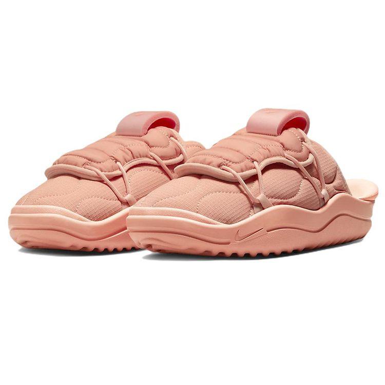 Nike Мужские кроссовки Offline 3.0 Mule Arctic Orange Light-Madder-Root DJ5226-800