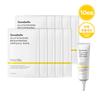 Glutathione Mask Pack 10 Sheets + Glutamine C Luminous Eye Cream 10ml