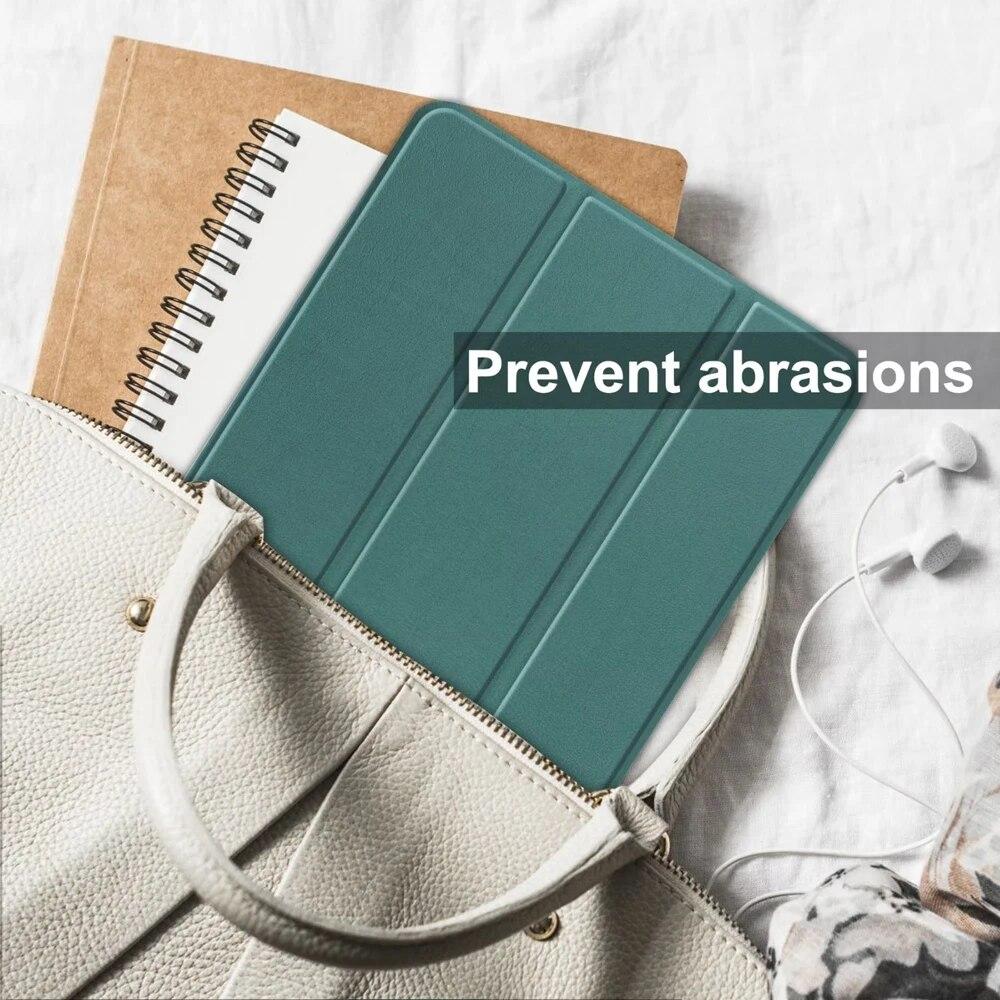 Case for Samsung Galaxy Tab S8 Ultra 14.6 SM-X900 S8 Plus 12.4 SM-X800 SM-X700 S8 11 Inch Tablet Magnetic Folding Stand Cover