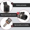 Ac29-Новый дизельный топливный форсунка Crdi 33800-27400 0445110245 Для Hyundai Kia SANTA FE SONATA TUCSON SPORTAGE CARENS 2004-2009