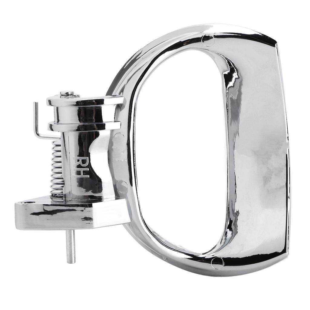 Inside Right Door Handle Passenger Side 19299613 Replacement for Chevy HHR 2006?2011