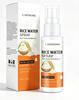 Lanthome Rice Water Hair Care Spray Leave-In Conditioner, Hair Moisturizing Repair