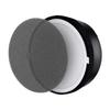 Для LVH132 Для LVH132RF Совместимый фильтр для очистителя воздуха с HEPA и активированным углем для улучшения качества воздуха