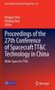 The Proceedings of the 27th Conference of Spacecraft TT&C Technology In China : Wider Space for TT&C : 323 Book