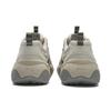 Fila FLUID 7 Низкие кроссовки на массивной подошве Мужские Белый Серый F12M612125FWR