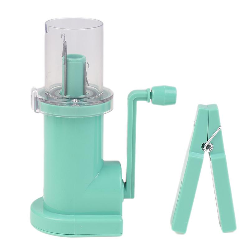 Ручной небольшой ткацкий станок, ручной полуавтоматический станок для вязания веревок, портативный ткацкий инструмент