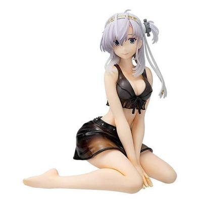 BANPRESTO Итибан Кудзи Саммер — это Канмусуме Кешикаран Саммер. Призовой персонаж «КанКолле» Канмусуме! Это подло! «Рюзуки Кай» [Режим купальника]