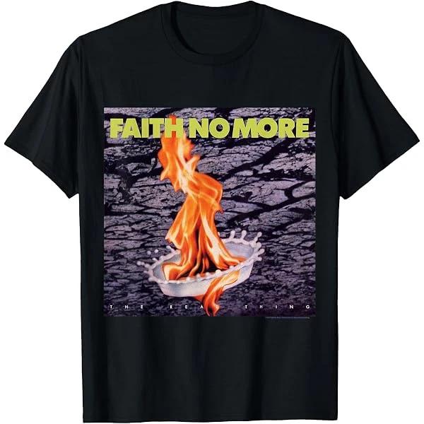 Faith No More The Real Thing T-shirt S- 5XL