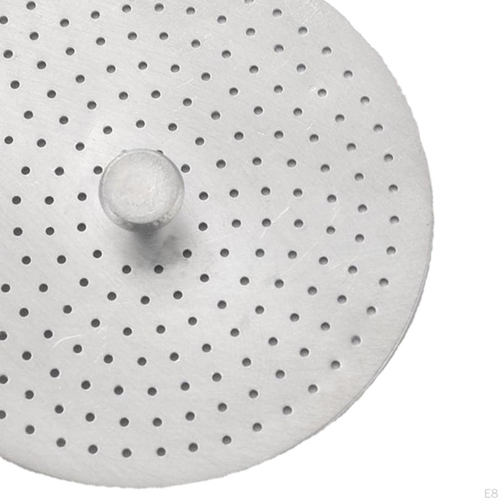 Темпер для кофе эспрессо, Пресс-инструмент с плоским дном, Темпер для машин,