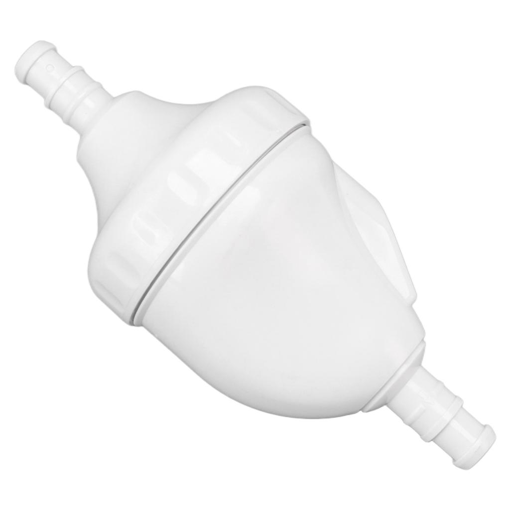 Backup Valve Replacement Plastic Pool Cleaner Accessory for Polaris 180 280 380 480 3900