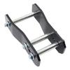 suspension Lift Up Kit For Carry Truck Super Carry DA16T AWD RWD Front Rear levering KEI Car JDM