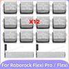 Fit For ( Roborock Flexi Pro / Flexi ) Soft Roller Brush Hepa Filter Cordless Wet Dry Vacuum Parts Replacement Accessories