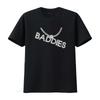 Happy Halloween T Shirt Funny Kids Witch Broom vintage Washed streetwear fashion graphic Soft Versatile Unisex Slightly Casual