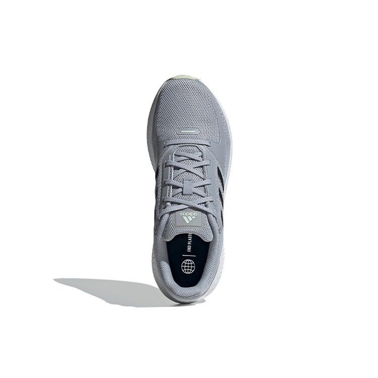 adidas Женские Runfalcon 2.0 'Halo Silver' Женские GV9574