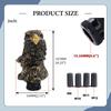 Car Gear Shifter Knob Head Automotive Accessories Universal Unique Transmission