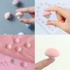 12Pcs Non-Slip Duvet Cover Clips Safe Blanket Buckles Easy To Use Bedding Holder Pins  Room