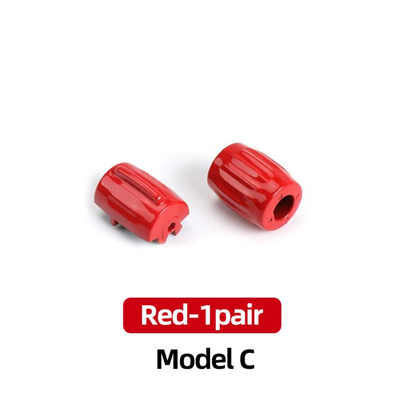 Red Car Multi-function Steering Wheel Control Knob Button For BMW 3 4 5 GT 6 7 Series F30 F35 F34 F36 F10 F11 F12 F07 F01 F02