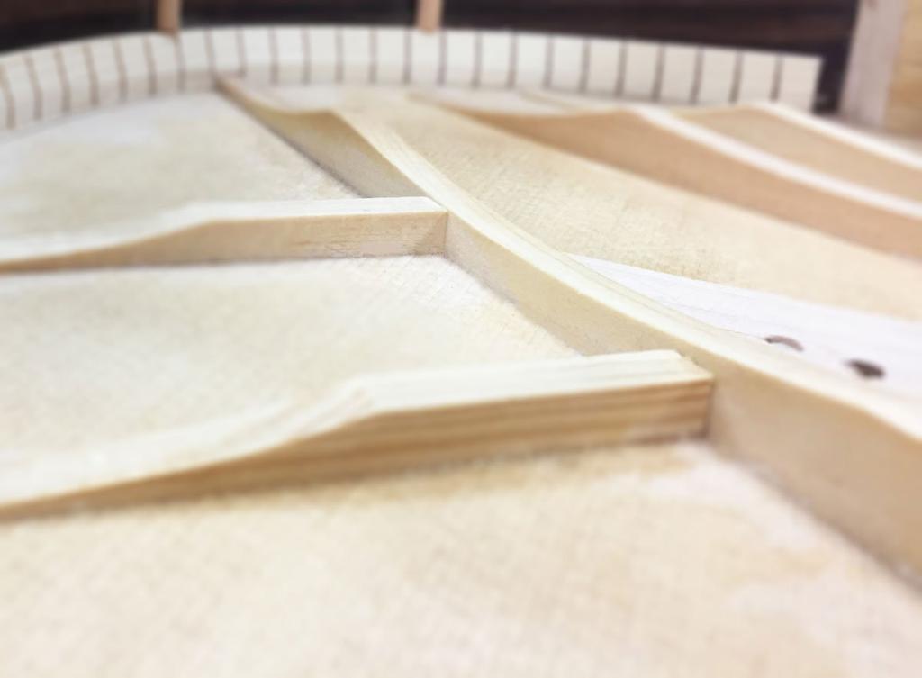 YAMAHA Электроакустическая гитара YAMAHA AC1R VN