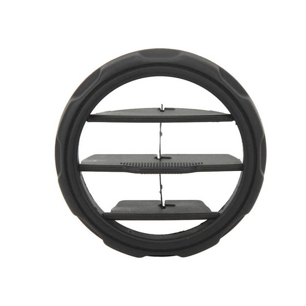 1×Накладка решетки заднего воздуховода центральной консоли для Range Rover Sport 2005-2013 LR041180