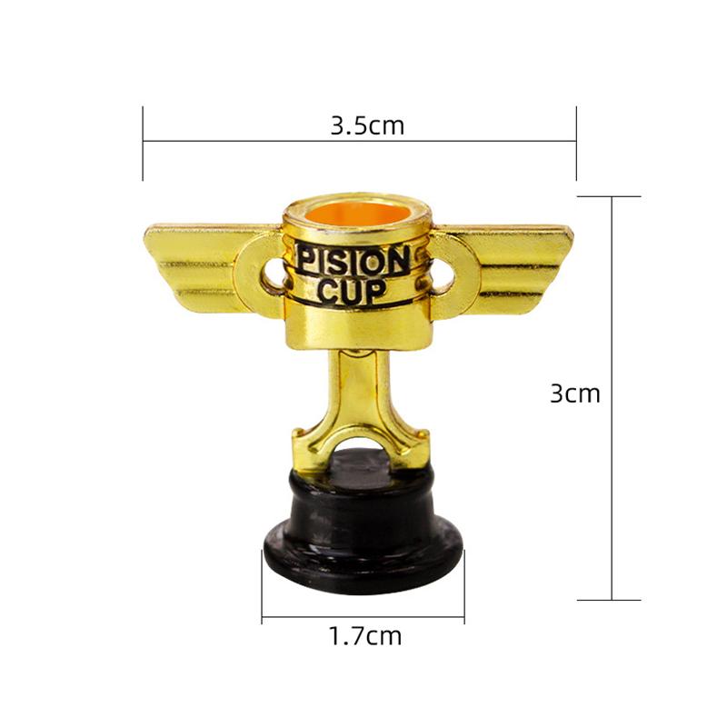 Дисней Пиксар Тачки 3 Игрушки Молния Маккуин Модель Матер Коллекция 1:55 Литые под давлением машинки Игрушка из сплава для детей Подарки