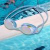 Swimming Goggles Glasses for Waterproof Wide Vision Swimming Goggles Swimming