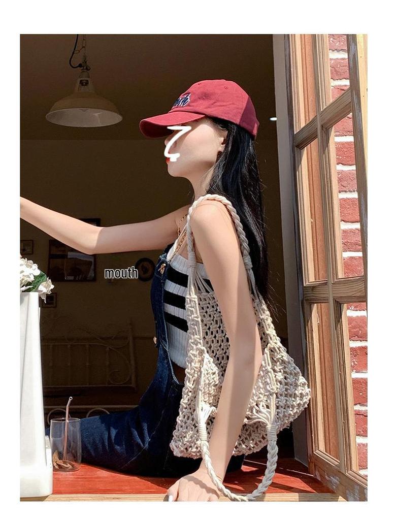 Girls' New Arrival Summer Denim Suspender Skirt - Cute, Slimming, Age-Reducing & Loose Fit