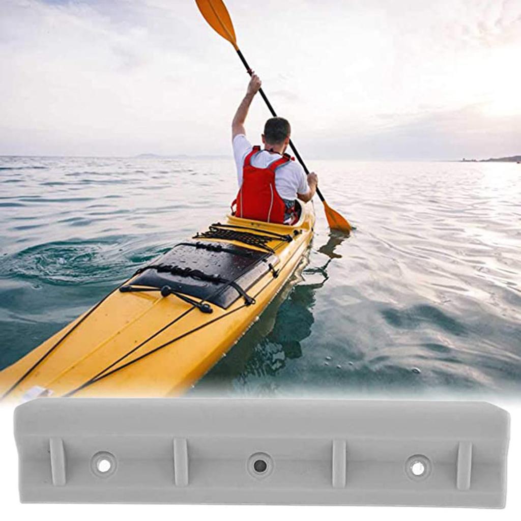 2Pcs Inflatable Boat Seat Hook Clip Bracket PVC Boat Seat Hook Clip Boat Seat Hook Marine Boat Seat Hook Replacements