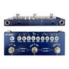 M-VAVE Cube BABY Rechargeable Multi Effects Pedal for Electric Bass Guitar Recording Audio Interface Function Cuvave Pedal
