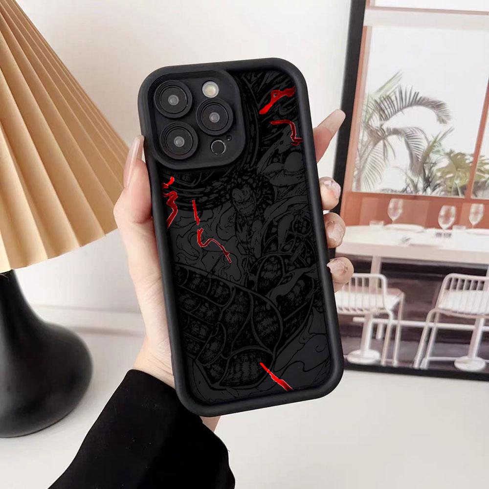 Чехол для телефона Аниме One P-Piece Луффи Эйс Для HONOR 400 90 Lite 300 200 70 50 20 10i 9X 8X PRO 5G Силиконовый Чехол Оболочка Funda
