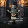 Фигурка Dark Souls Солер Зигмунд Оскар Орнштейн Арториас Фигурка Действия ПВХ Статуя Коллекционная Модель Игрушки для Детей Подарки