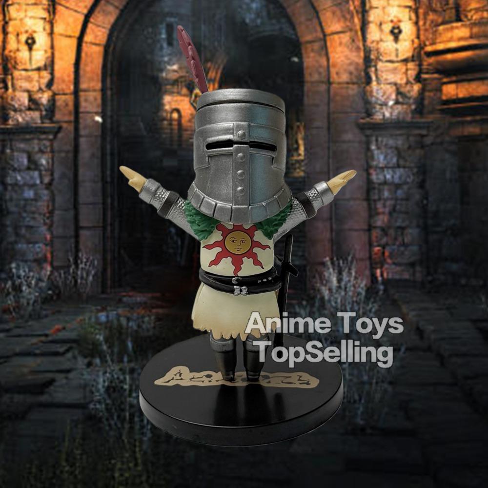 Фигурка Dark Souls Солер Зигмунд Оскар Орнштейн Арториас Фигурка Действия ПВХ Статуя Коллекционная Модель Игрушки для Детей Подарки