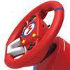 Лицензированный руль Mario Kart Racing Wheel для Nintendo Switch Switch [продукт Nintendo] [совместимый с Nintendo]