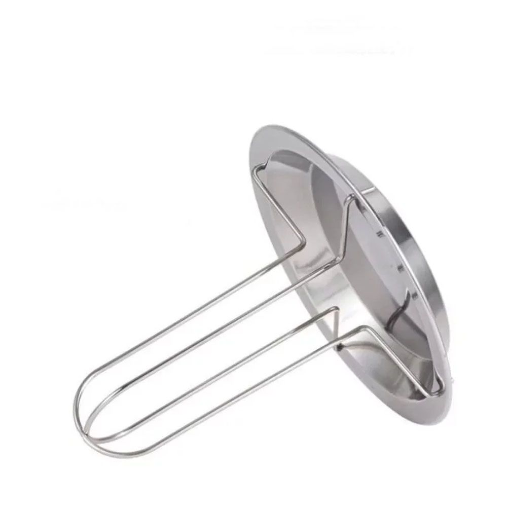 Outdoor BBQ Accessories Cooking Pans Barbecue Grill Barbecue Rack BBQ Tools Chicken Roaster Rack