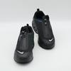 HQ8605-001 Nike Air Max DN Roam Тройной Черный Металлический Серебристый (Мужской)