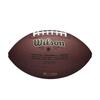 Wilson NFL Supergrip Composite Junior Football Multicolor