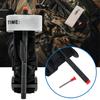 First Aid Tourniquet Effective Protected Constant Tension Hemostasis Quick Slow Release Buckle Tourniquet for Outdoor